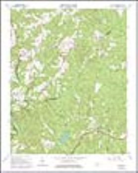 Virginia能源矿产标志