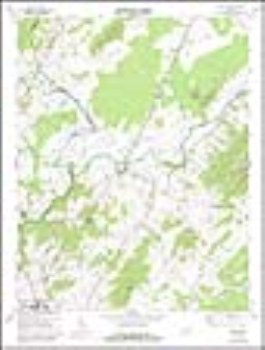 Virginia能源矿产标志