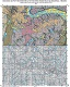公开文件报告21-03 Fine Creek Mills 四边形北半部地质图