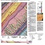 打开文件报告 13-06 州际公路 81 数字地质汇编：Virginia 汤姆斯布鲁克四边形