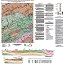 打开文件报告 14-04 州际公路 81 走廊数字地质汇编：Virginia 试点四边形