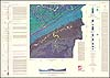 USGS GQ-1119：肯塔基州-Virginia怀特斯堡四边形的地质图和肯塔基州莱彻县弗拉特峡四边形的一部分 