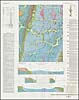 USGS GQ-1755: Loudoun县Virginia珀塞尔维尔四边形的地质图