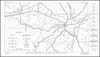 Bulletin 069: Public and industrial ground-water supplies of the Roanoke-Salem district, Virginia SALE