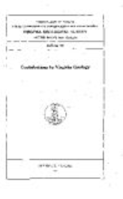 Virginia能源矿产标志
