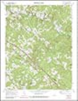 Virginia能源矿产标志