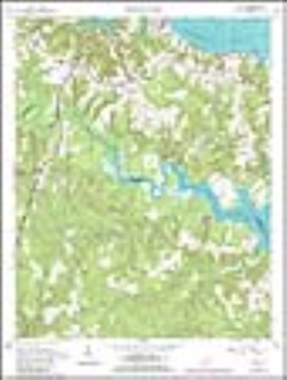Virginia能源矿产标志