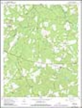 Virginia能源矿产标志