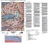 打开文件报告 12-01 州际公路 81 走廊数字地质汇编：Virginia布莱克斯堡四边形