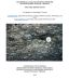 打开文件报告 2018-08 来自 Virginia Roanoke 急流地形岩石的地球化学分析