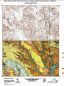 打开文件报告 2025-15 Virginia卡森四边形南半部的地质图，1: 24，000-比例