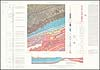 USGS GQ-851: Virginia-肯塔基州基奥基四边形的地质图 