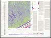 USGS GQ-1668: 西弗吉尼亚-Virginia州阿纳瓦尔特四边形的地质图