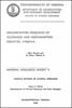 矿产资源报告 009: Virginia州Accomack县和Northampton县的地下水资源