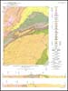 调查报告 007: 维苏威火山四边形的地质学，Virginia