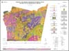 出版物 137: Virginia州Henry县和Martinsville市的地质和矿产资源