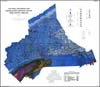 出版物 144: Virginia Wise县的地质、天然气、石油和其他矿产资源