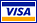 接受 Visa
