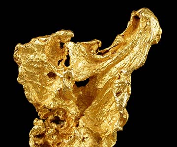金子