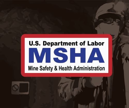 MSHA 规则须遵守